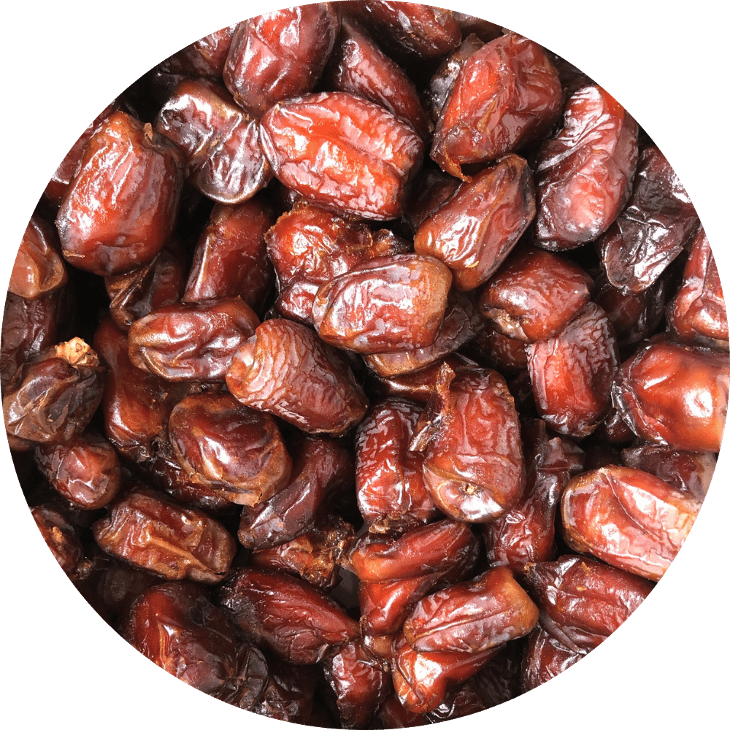 Chà Là không cành Dates