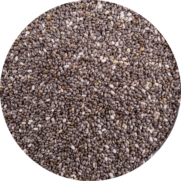 Chia Seeds - Hạt Chia