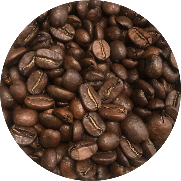 Arabica Cầu Đất