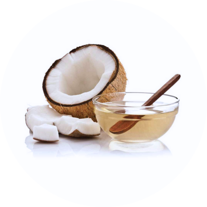 Cold Press Coconut Oil - Dầu dừa ép lạnh