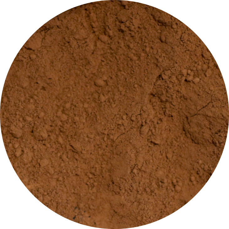 Cacao (Pure) Powder - Bột Cacao nguyên chất