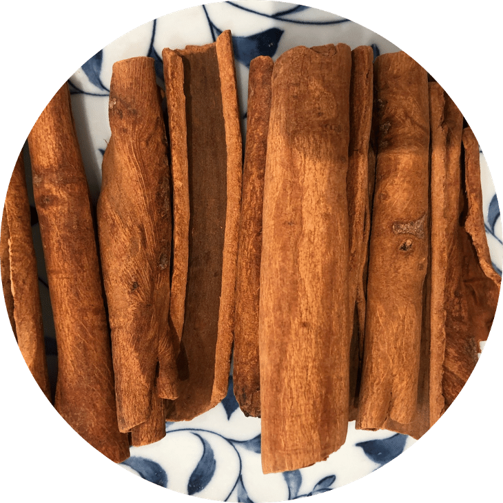 Cinnamon Sticks - Quế thanh