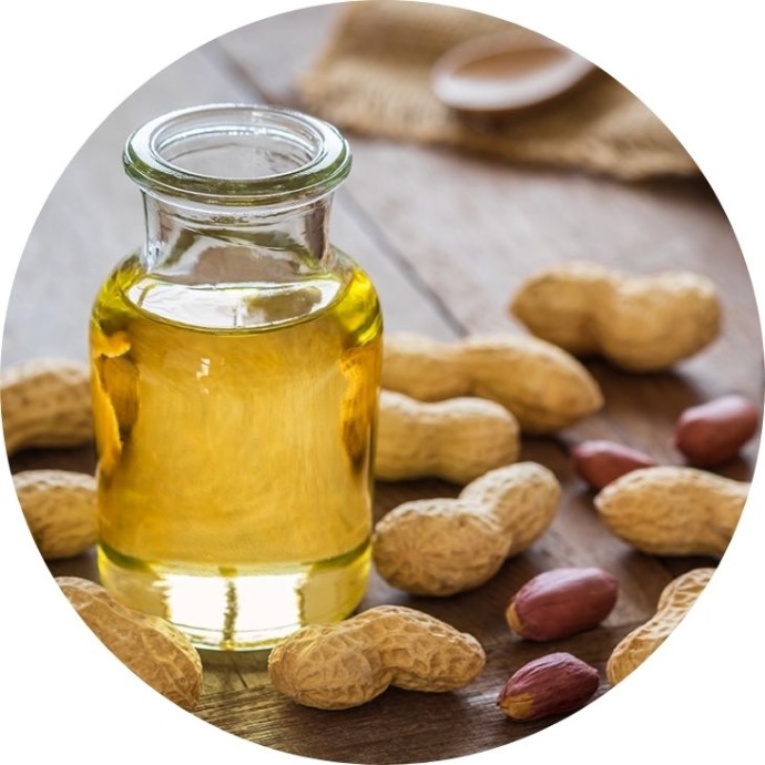 Peanut Oil - Dầu Đậu phộng