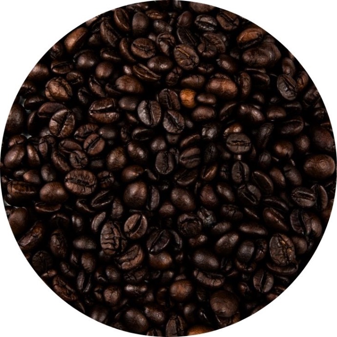 Fine Robusta Coffee beans
