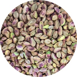 [POS01] Pistachio Kernels Raw Dẻ cười nhân sống