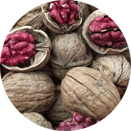 [POSN9] (CÓ VỎ) Óc chó đỏ Red Unshelled Walnuts