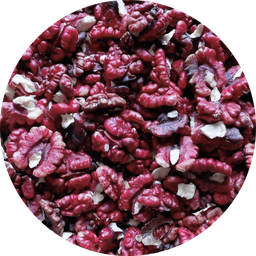 [POSN10] Red walnut kernels - Nhân óc chó Đỏ