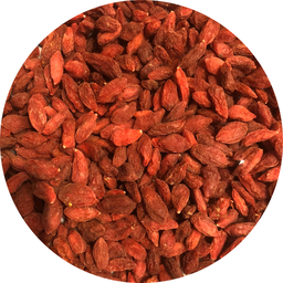 [POSF34] Goji Berries - Kỉ Tử