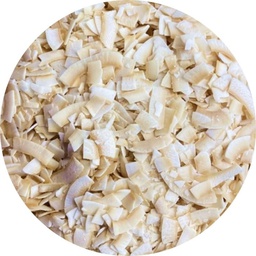 [POSI164] Dried Coconut Flakes - Dừa sấy Trắng